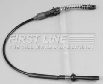FIRST LINE fka1007 -  Тросик газа